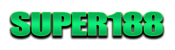 Logo SUPER188